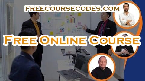 100% OFF Mastering Strategic Sales Leadership Coupon Code