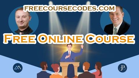 100% OFF Mastering the Art of Professional Speaking Coupon Code