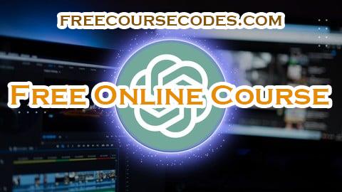 100% OFF Mastering Video Editing with AI ChatGPT for Content Creators Coupon Code