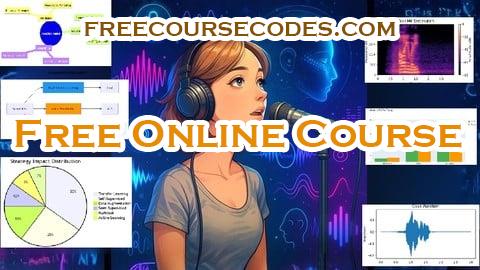 100% OFF Mastering Voice AI : From ASR to Emotion AI to Voice Cloning Coupon Code