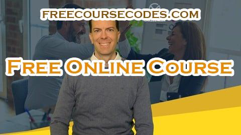100% OFF Mastering Workplace Relationships Coupon Code