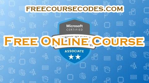 100% OFF MB-330: Dynamics 365 Supply Chain Management Prep Tests 2025 Coupon Code