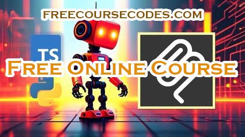 100% OFF MCP for devs - Master Model Context Protocol - Python/TS Coupon Code