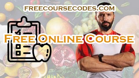100% OFF Meal Planning & Diet Tips for Weight Loss Coupon Code