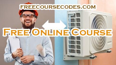 100% OFF Mechanical Engineering Essentials: HVAC Engineering 101 Coupon Code