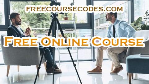 100% OFF Media Training for Print/Online Interviews-Get Great Quotes Coupon Code