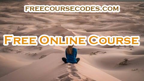 100% OFF Meditate on Self: Heal, Empower & Awaken Within Coupon Code