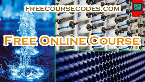 100% OFF Seawater Desalination Explained for Water Management Coupon Code