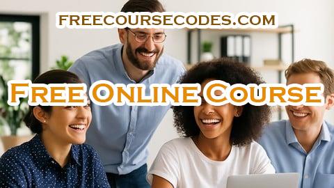 100% OFF Mental Health for the Workplace Coupon Code