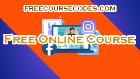 100% OFF Meta Ads Masterclass (Hindi) – Facebook Growth Strategy Coupon Code