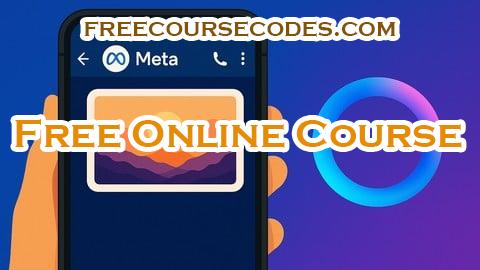 100% OFF Meta AI on WhatsApp: Learn Everyday AI Skills Coupon Code