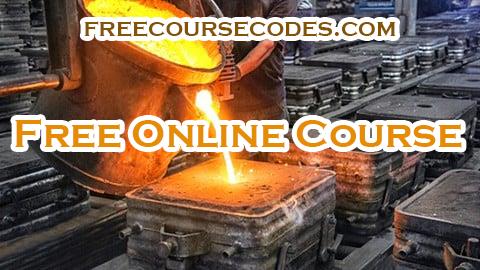 100% OFF Metal Casting: Techniques, Materials, and Product Design-AFS Coupon Code