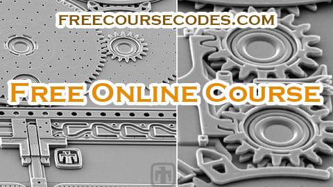 100% OFF Microelectromechanical Systems II: Design Principles Coupon Code