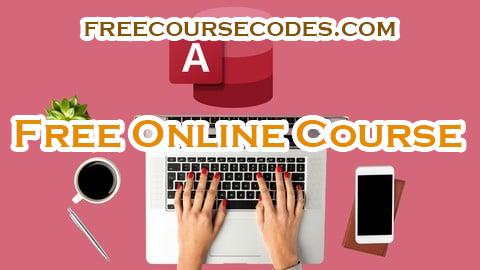 100% OFF Microsoft Access für Einsteiger - Grundlagen für den Job Coupon Code