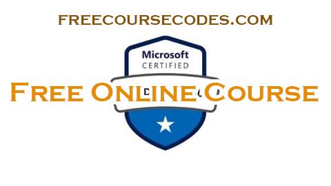 100% OFF Microsoft (AZ-900) Microsoft Azure Fundamentals Exam Prep Coupon Code
