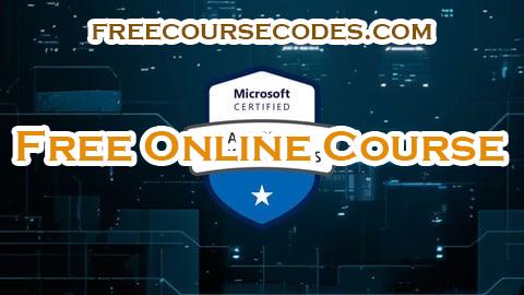 100% OFF Microsoft Azure AI Fundamentals AI-900 Practice Coupon Code