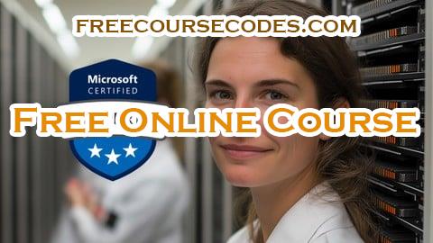 100% OFF Microsoft Azure Certifications | Complete Preparation Exam Coupon Code