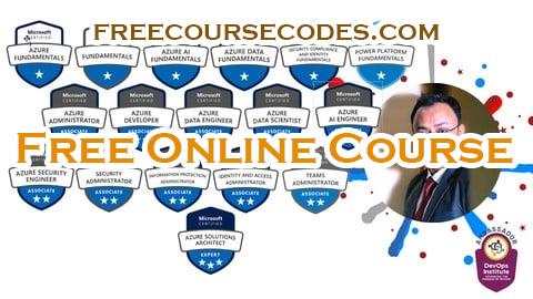 100% OFF Microsoft Certification Guide: Plan, Prepare & Pass Exams Coupon Code