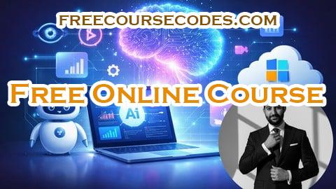 100% OFF Microsoft Certified: Azure AI Fundamentals AI-900 [2026] Coupon Code