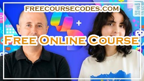 100% OFF Microsoft Copilot and Microsoft Designer: The Complete Guide Coupon Code