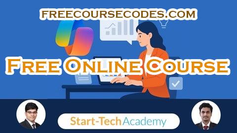 100% OFF Microsoft Copilot for Business Analysis: AI in Microsoft 365 Coupon Code