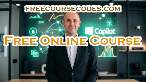100% OFF Microsoft Copilot for Project Managers: Hands-On Guide Coupon Code