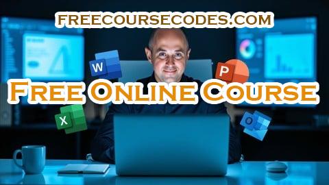 100% OFF Microsoft Copilot for Work: Learn to Work Faster & Smarter Coupon Code