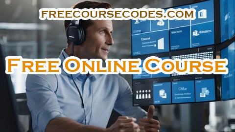 100% OFF Microsoft DP-500 : Azure Enterprise Data Analyst Associate Coupon Code