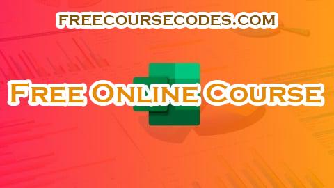 100% OFF Microsoft Excel: Análisis de datos Coupon Code