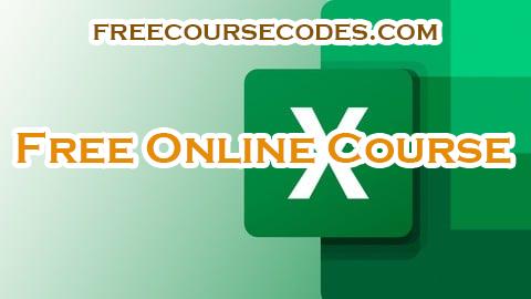 100% OFF Microsoft Excel- Conditional Formatting Coupon Code