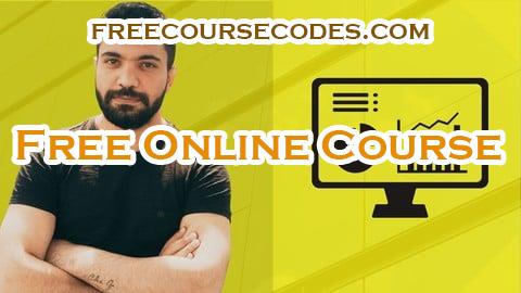 100% OFF Microsoft Excel Dashboard Eğitimi Coupon Code