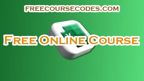100% OFF Microsoft Excel for Beginners: Excel for Everyday Use Coupon Code
