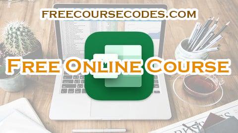 100% OFF Microsoft Excel Formulas and Functions: Beginner to Expert Coupon Code