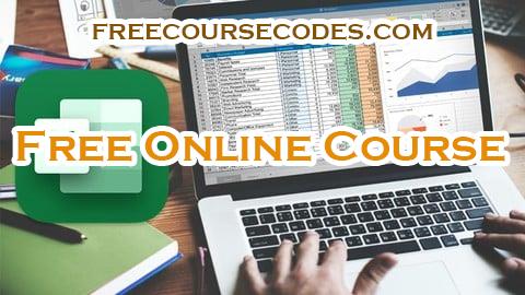 100% OFF Microsoft Excel Formulas and Functions: Comprehensive Guide Coupon Code