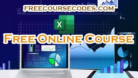 100% OFF Microsoft Excel: Formulas & Functions with Charts & Graphs Coupon Code