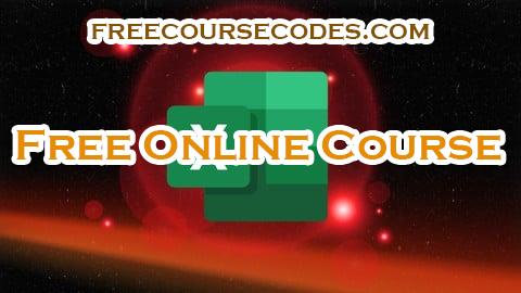 100% OFF Microsoft Excel Masterclass: Learn Excel Step by Step Coupon Code
