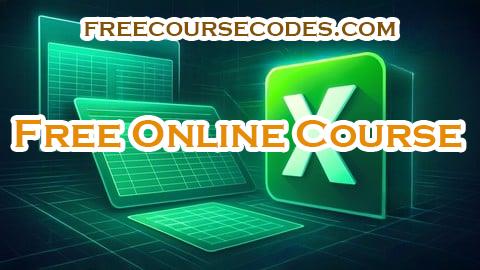 100% OFF Microsoft Excel Practice Test: 1500 Certified Questions Coupon Code