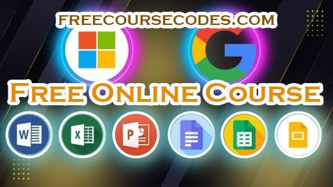 100% OFF Microsoft Office and Google Workspace Masterclass Coupon Code