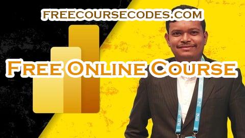 100% OFF Microsoft Power BI – Complete Beginner to Advance Guide Coupon Code