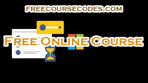 100% OFF Microsoft Practice test (Word, Excel, PowerPoint) Coupon Code