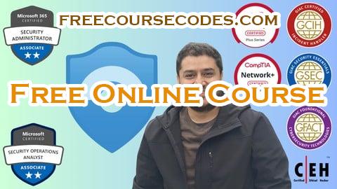 100% OFF Microsoft Sentinel: End-to-End SOC Implementation Training Coupon Code