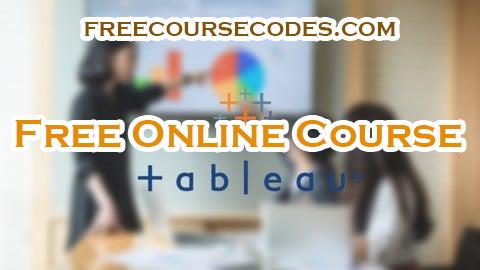 100% OFF Microsoft SQL Server: Análisis de datos con Tableau Coupon Code