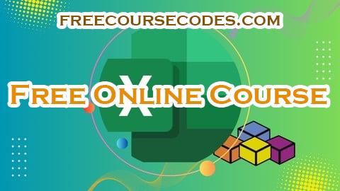 100% OFF Microsoft VBA Excel Automation: Reports, Dashboards and Task Coupon Code