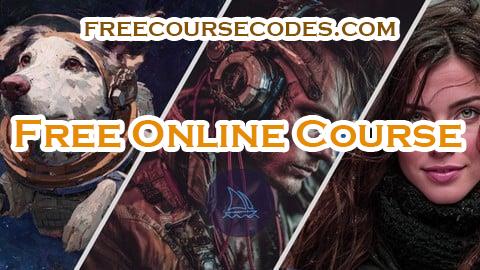 100% OFF Midjourney: The Complete AI Image Generation Course Coupon Code