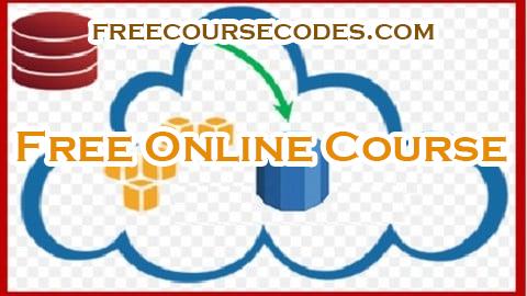 100% OFF Migrate on-prem Oracle 12c Database to AWS RDS 19c instance Coupon Code
