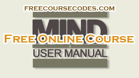 100% OFF MIND - A User Manual Coupon Code