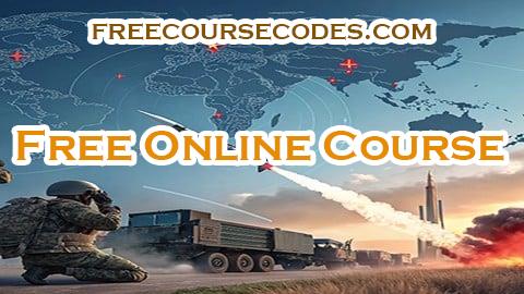 100% OFF Missile Technology: Fundamentals, Systems, and Strategic App Coupon Code