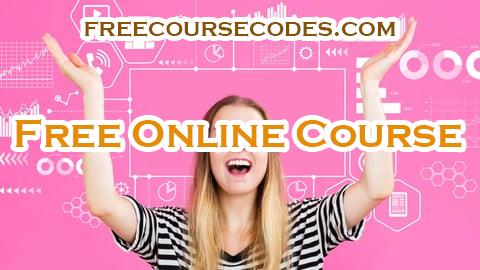 100% OFF Mit Online Marketing Dein Business aufbauen ohne Vorwissen! Coupon Code