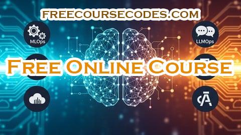 100% OFF MLOps & LLMOps Practice Tests: Test Your Production Skills Coupon Code