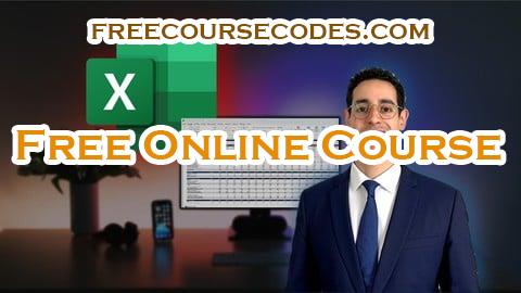 100% OFF Modellazione finanziaria: corso completo di finanza su Excel Coupon Code